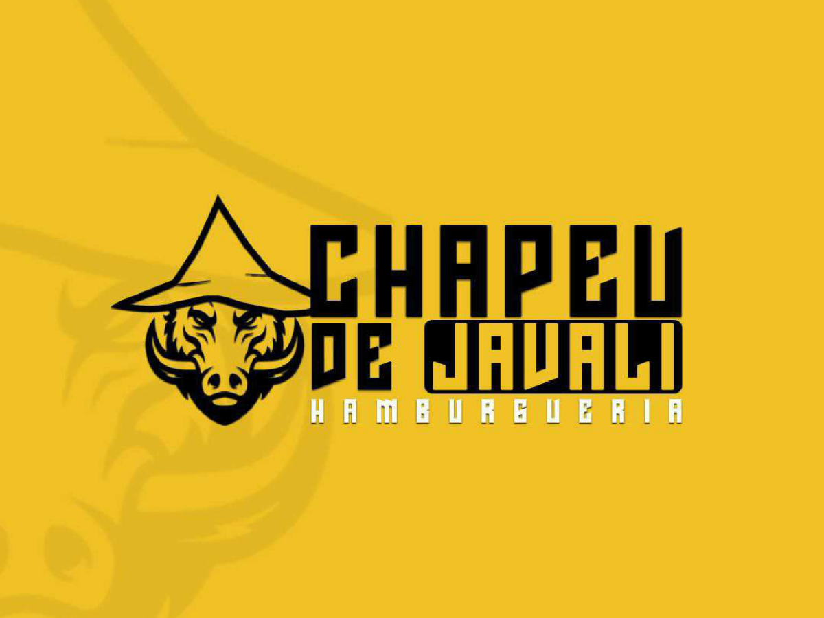 Hamburgueria Chapéu De Javali