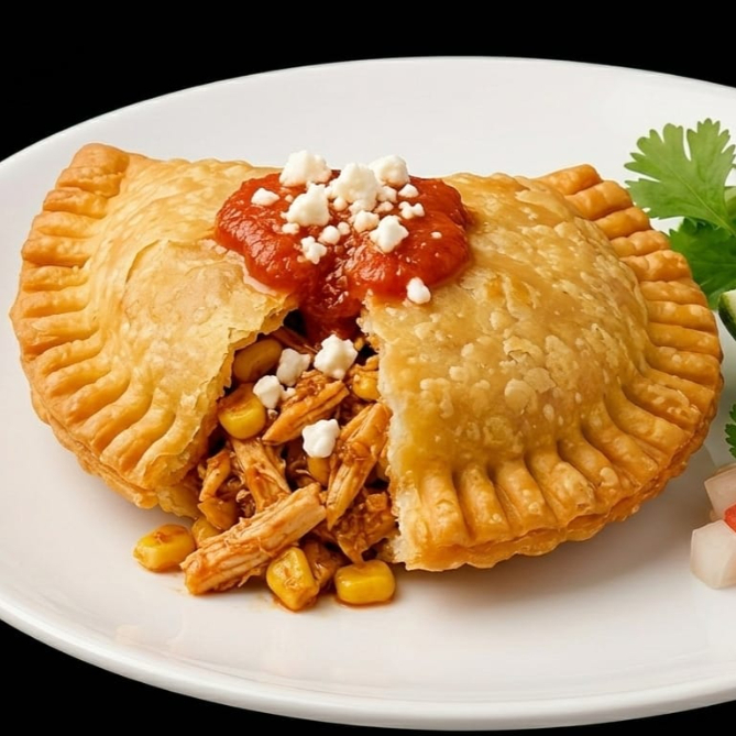 1 EMPANADA