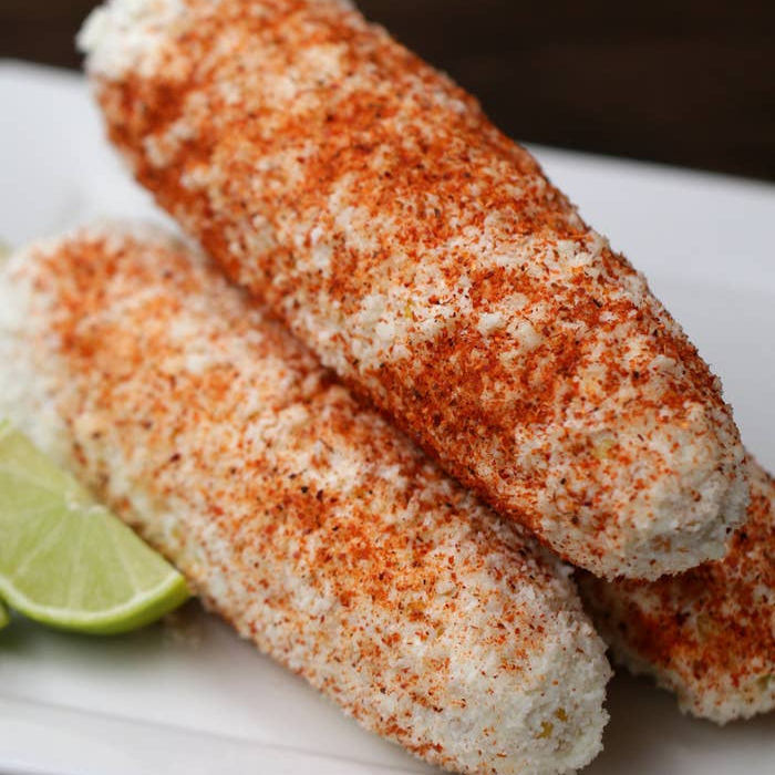 Elote Entero