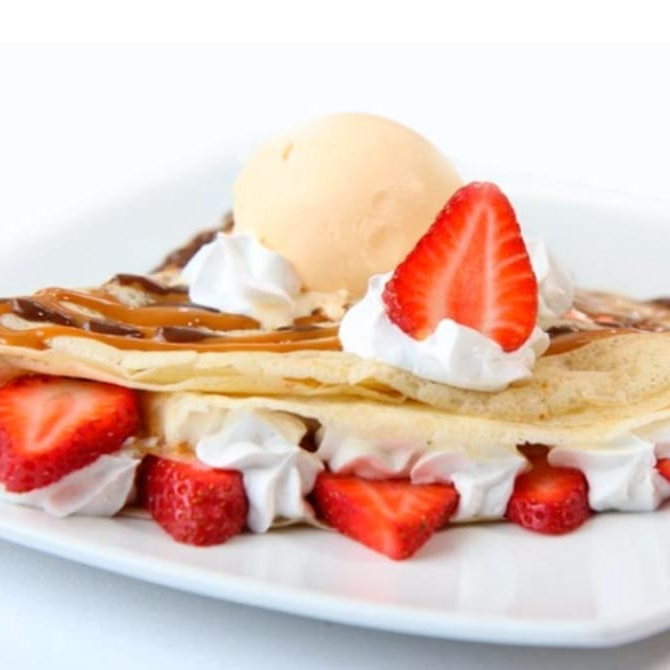 Crepa Dulce