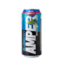 Amper Blueberry