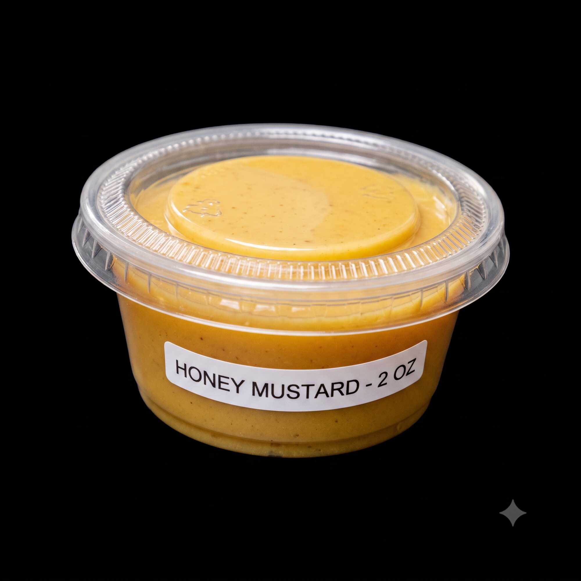 HoneyMustard