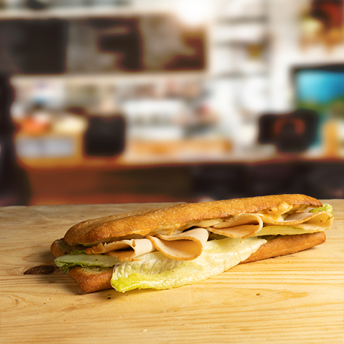 Panini Clásico