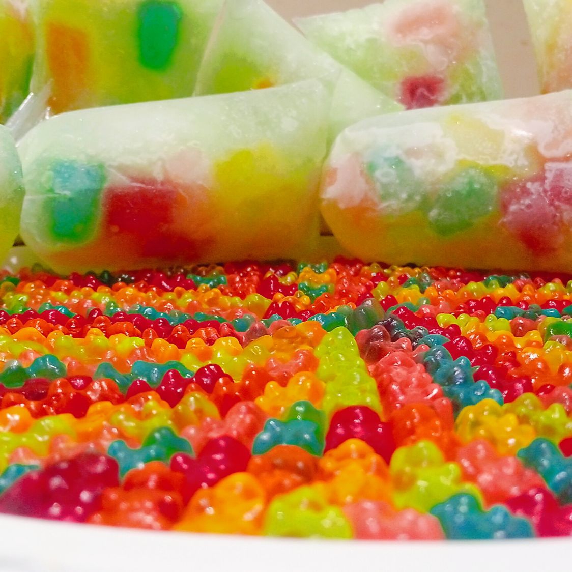 LIMON-TORONJA CON PANDITAS