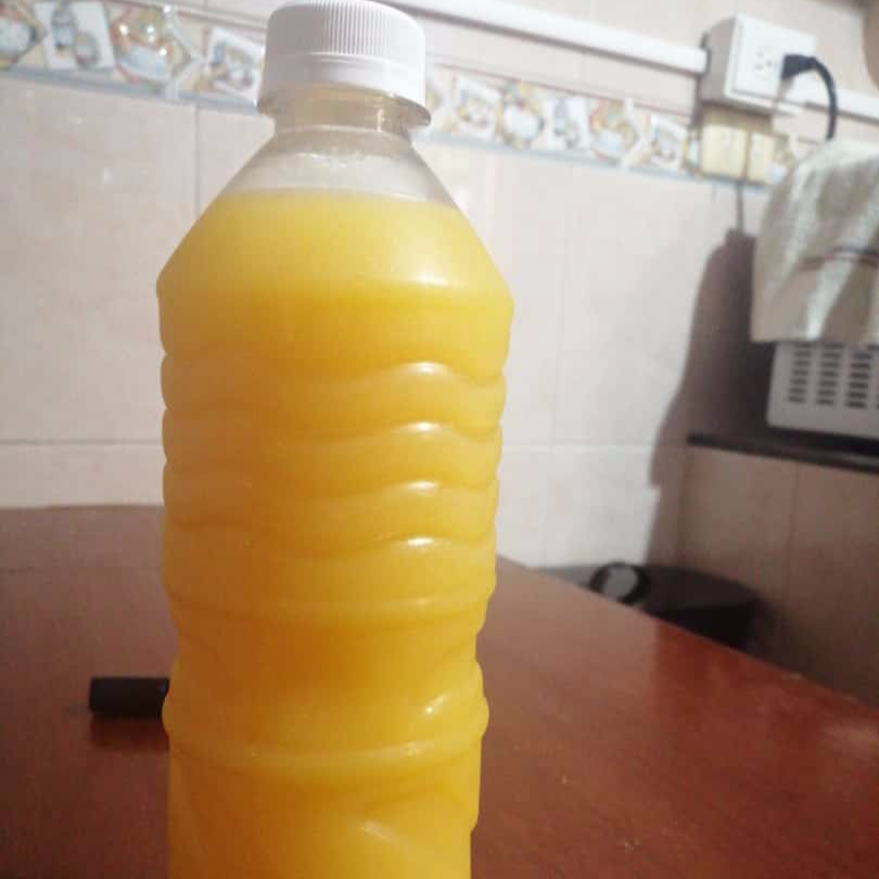 Jugo de Naranja 500 Ml