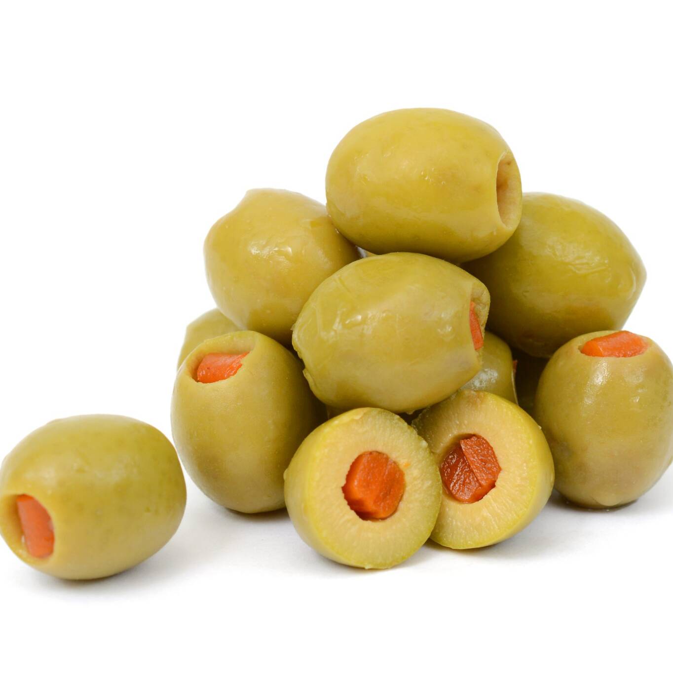 Aceitunas