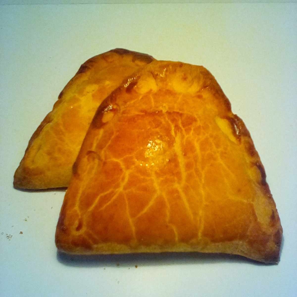 Empanada Piña