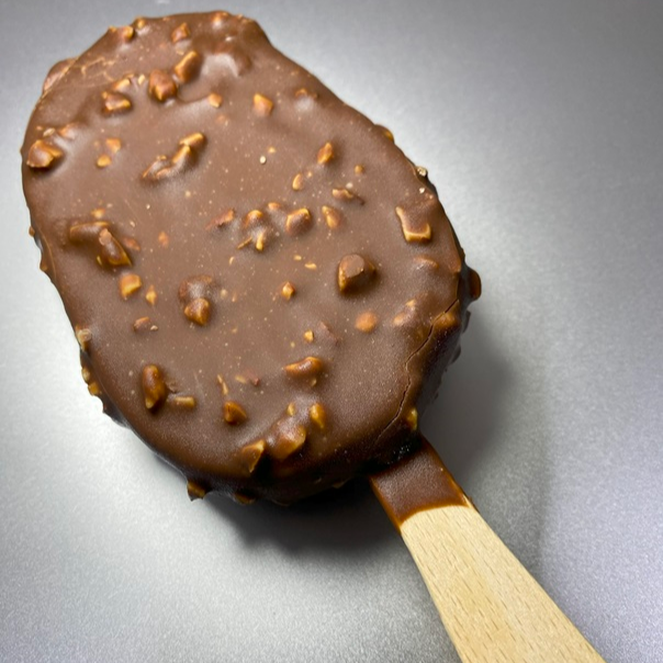 Paleta de Chocolate