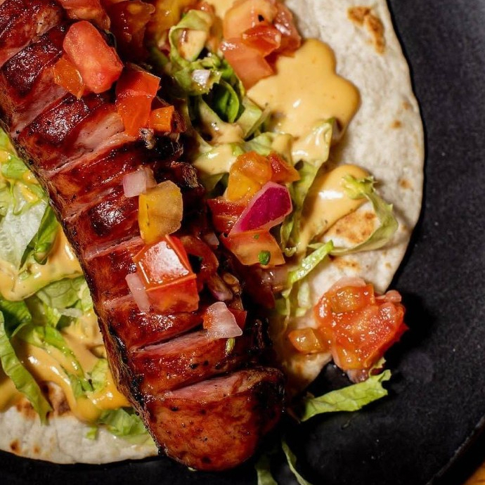 Gallo de Chorizo Ahumado