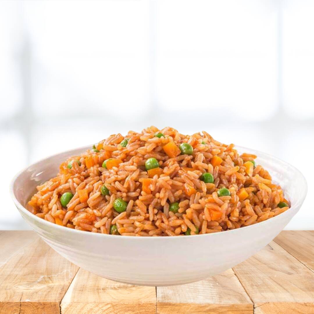 Arroz 1/2 Lt