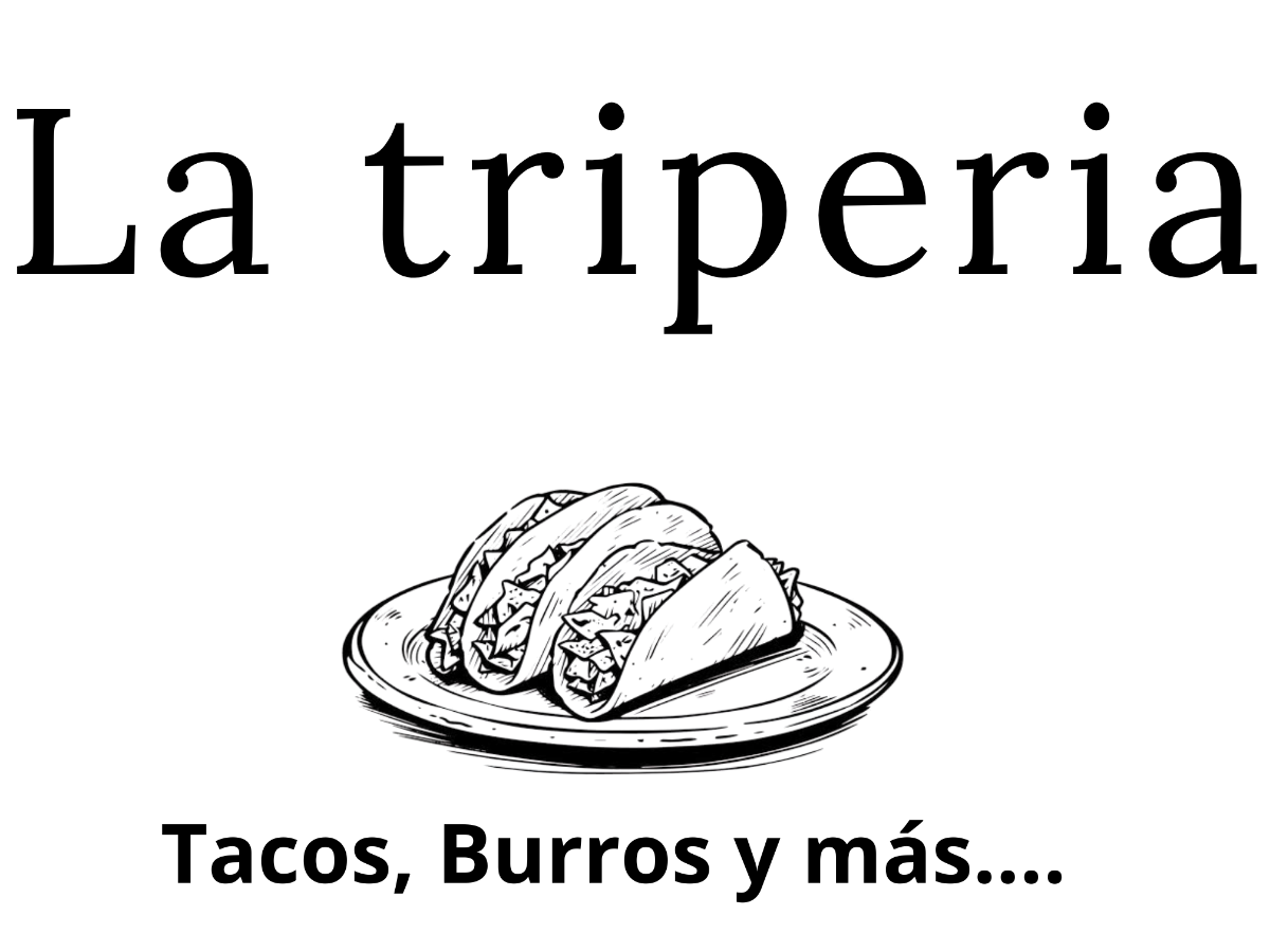 La tripería