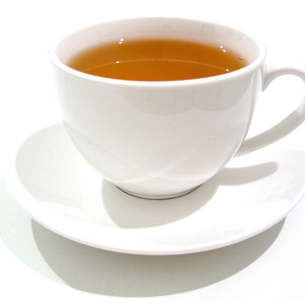 Té
