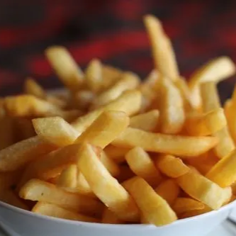 PAPAS FRANCESA