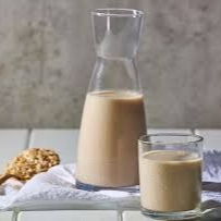Leche de Avena