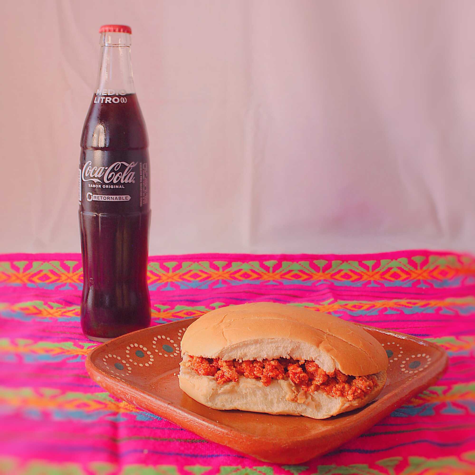 Torta con Guiso