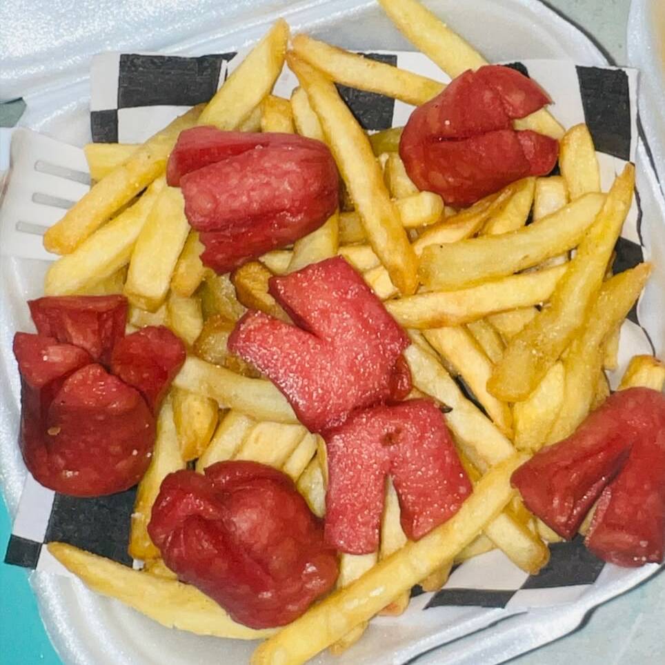 Salchipulpos