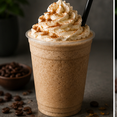 CAPUCHINO