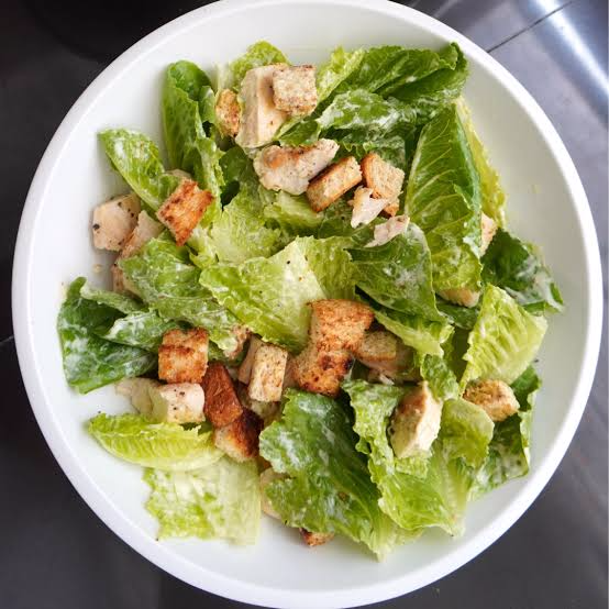 Ensalada César