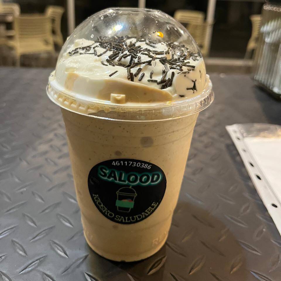 Smoothie