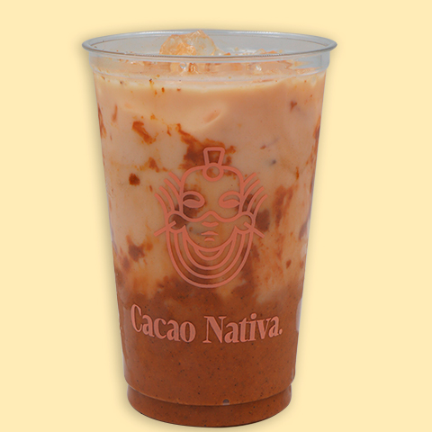 Horchata Tascalate 14oz