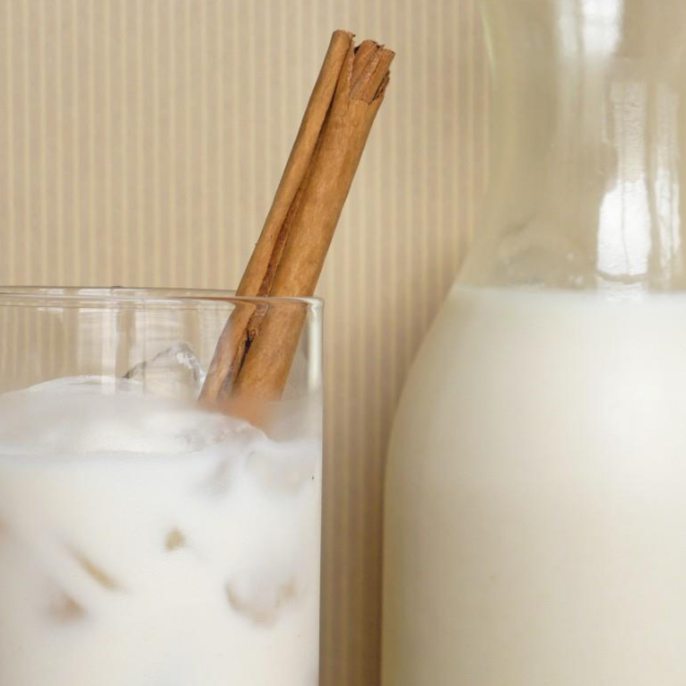 Jarra de Agua de Horchata
