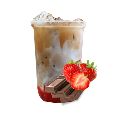 Moka Fresa Latte