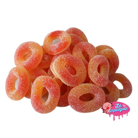 ARO DURAZNO 100 gr