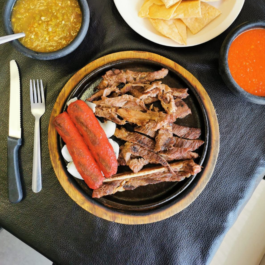 Tablita de filete 1 Kg.