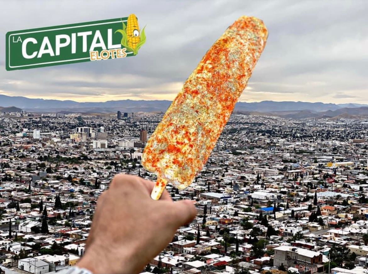 Elotes La Capital ´´Cuarteles´´