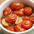 Tomate Confit