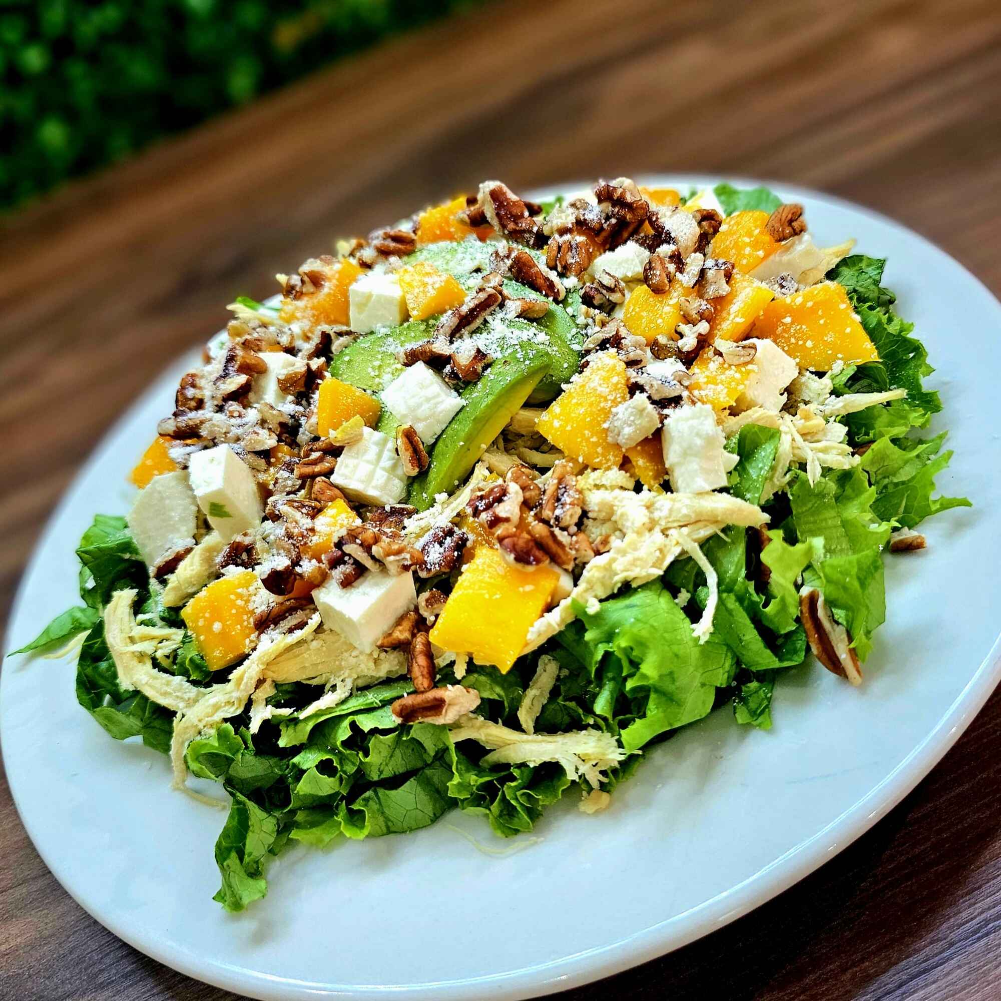 Ensalada Primavera