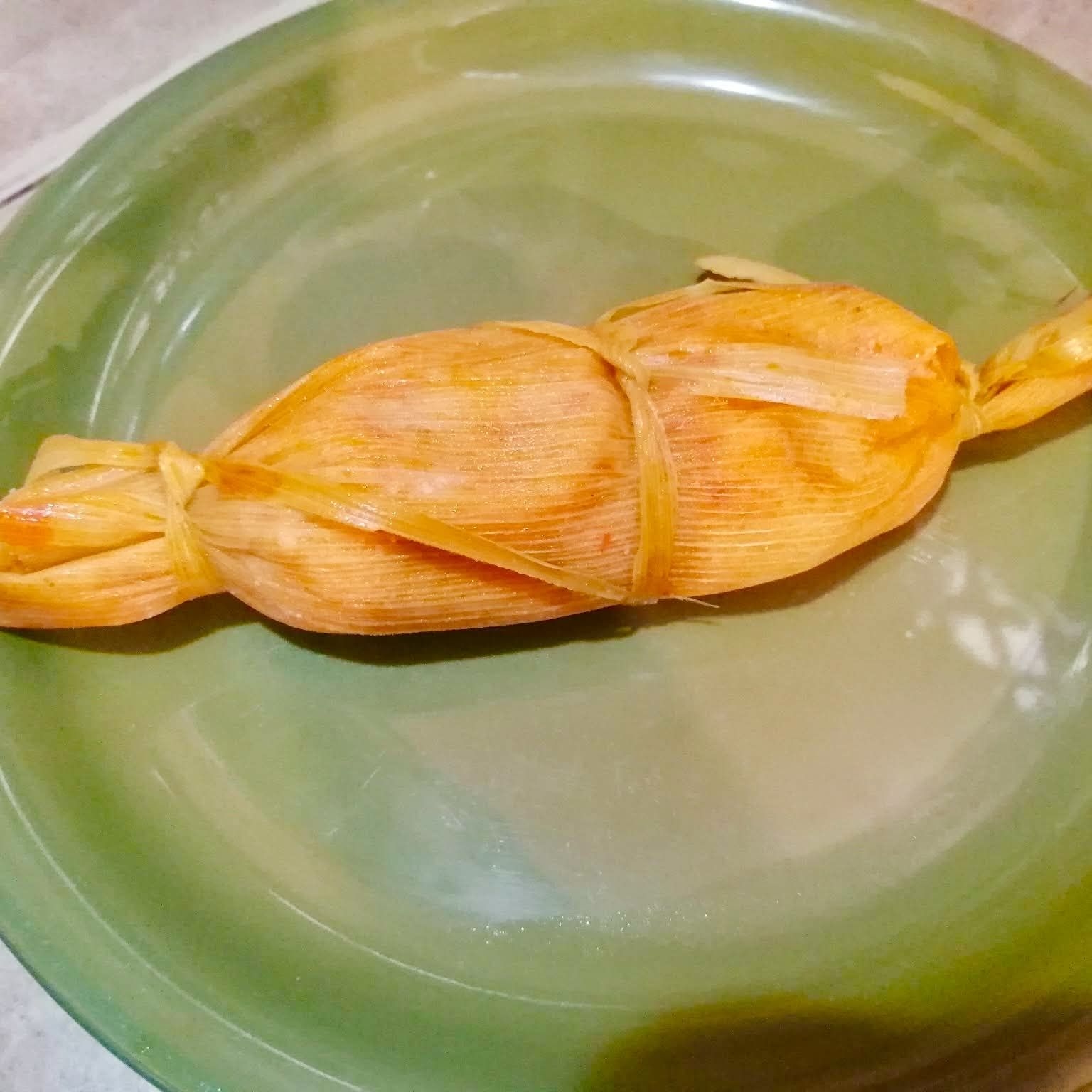 Tamales 1