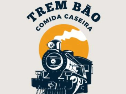 Trem Bão - Marmita De Congelados