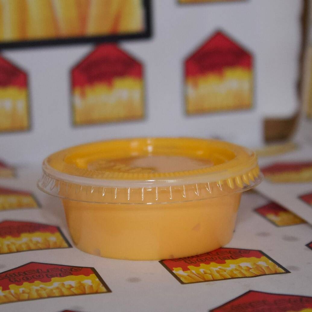 QUESO LIQUIDO