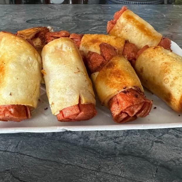 SALCHIROLL
