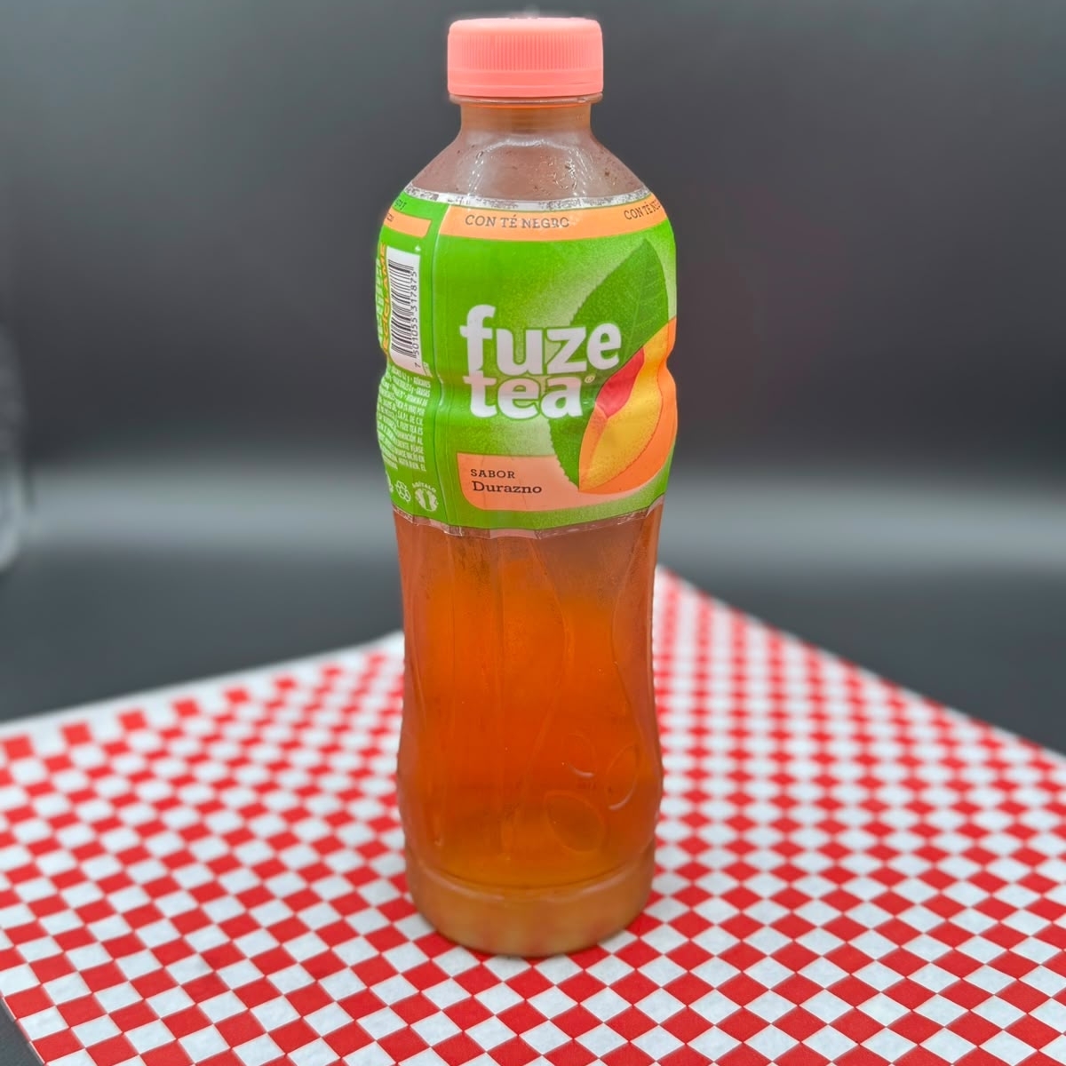 Fuze Tea