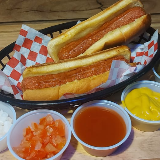 Hot Dog