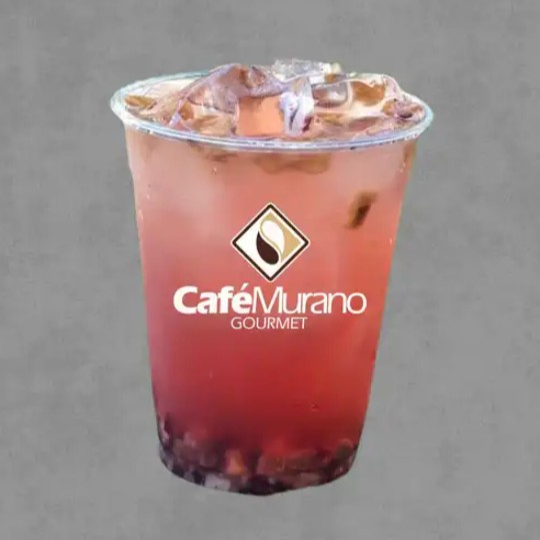 Tisana Frutal Flamingo
