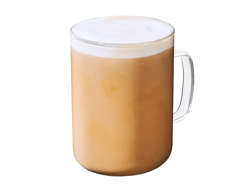 Sugar Free Vanilla Protein Latte