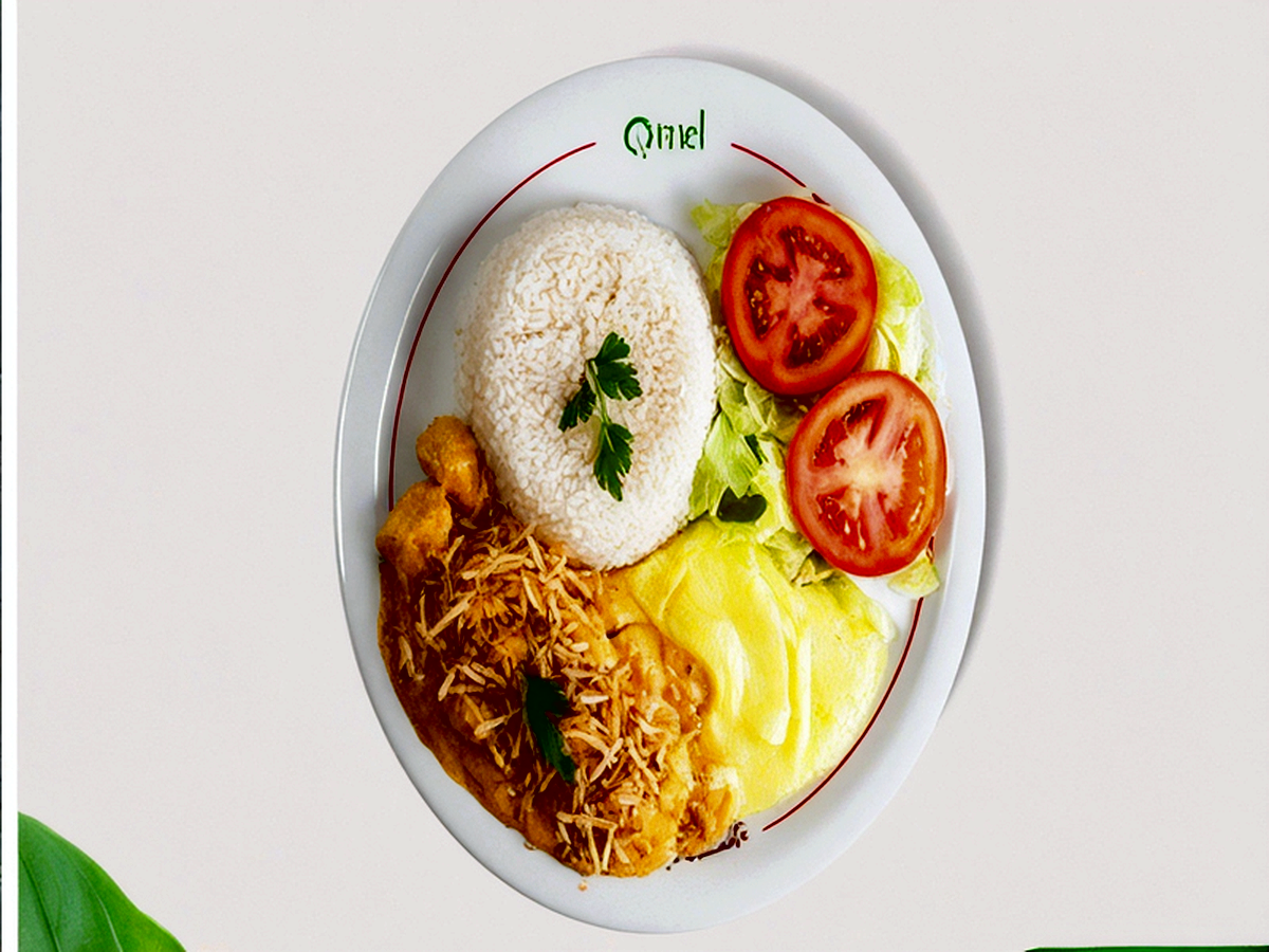 Mel Refeições - Cambuí