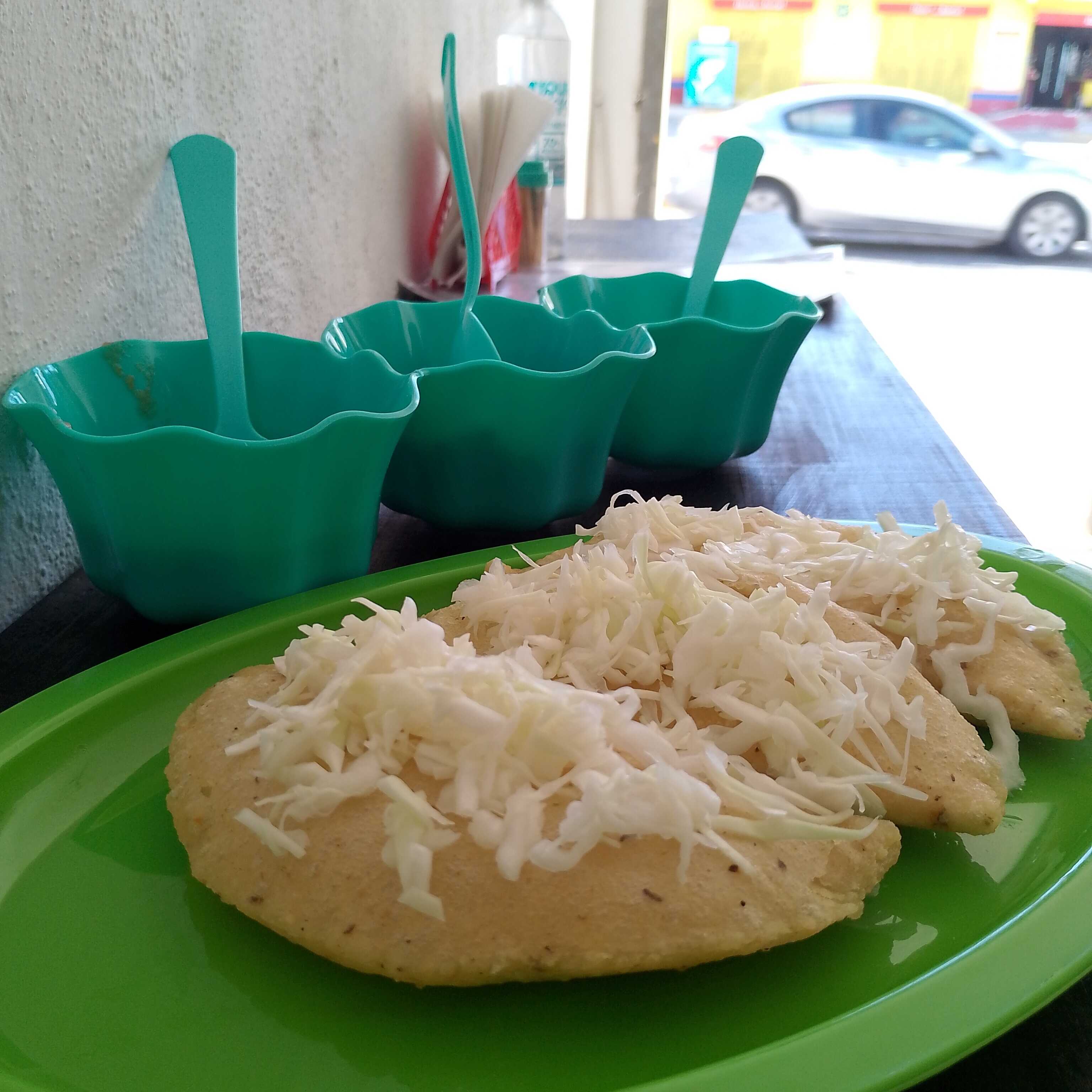 Empanada De Chorizo