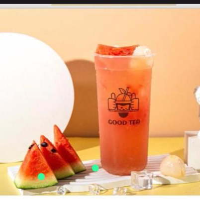 Luchee Whatermelon