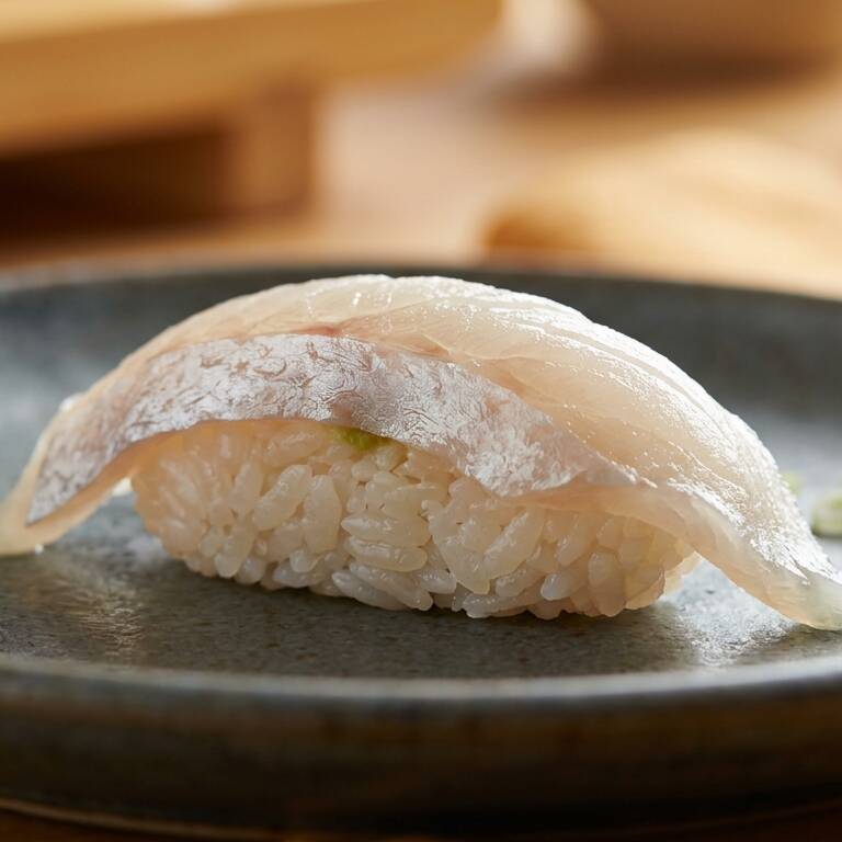 Nigiri Lobina