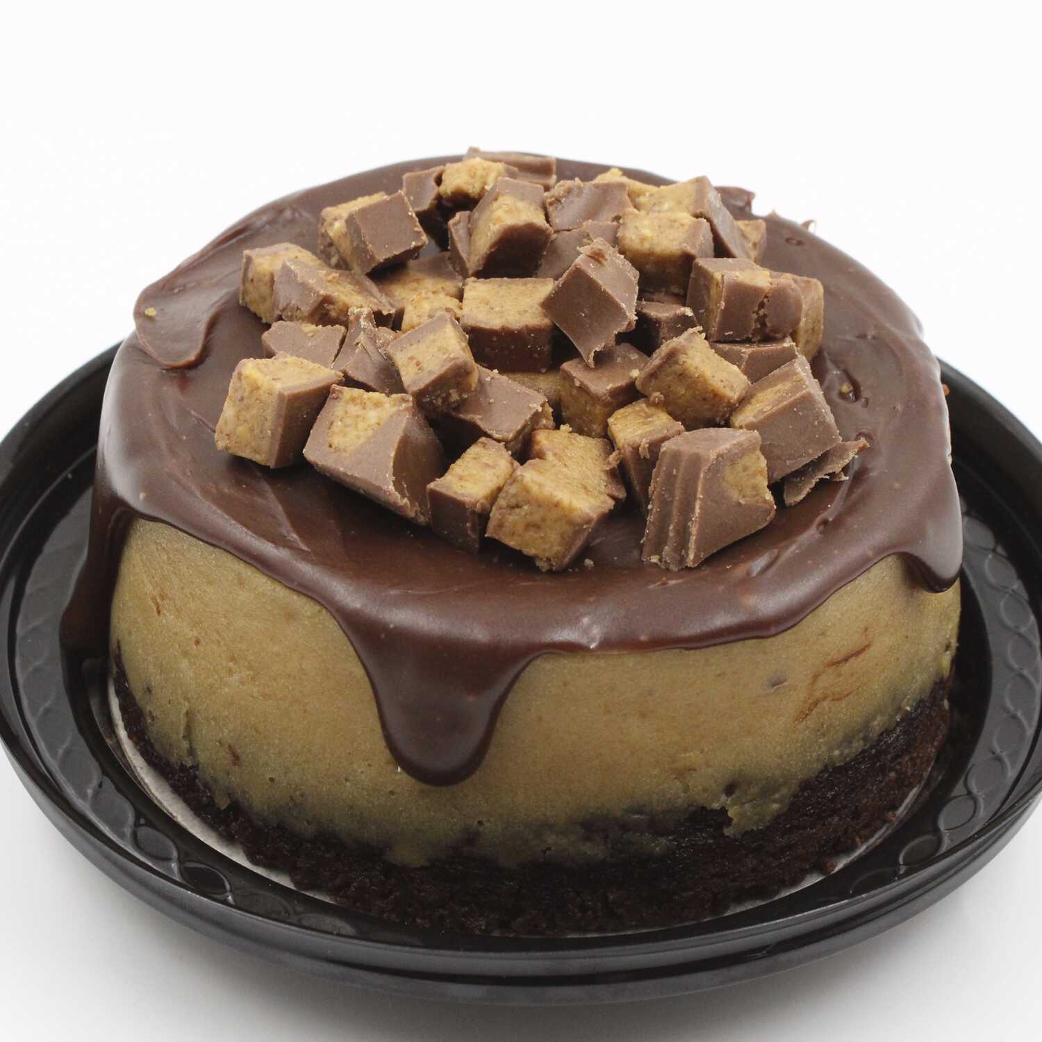 Cheesecake Reeses Due