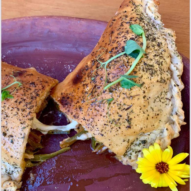 Calzone 25 Cm