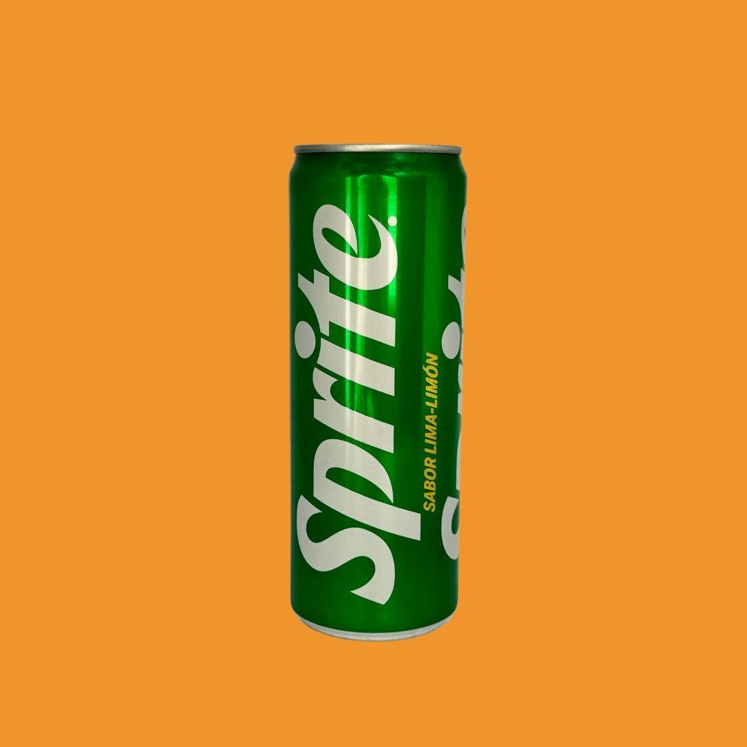 Sprite (lata)
