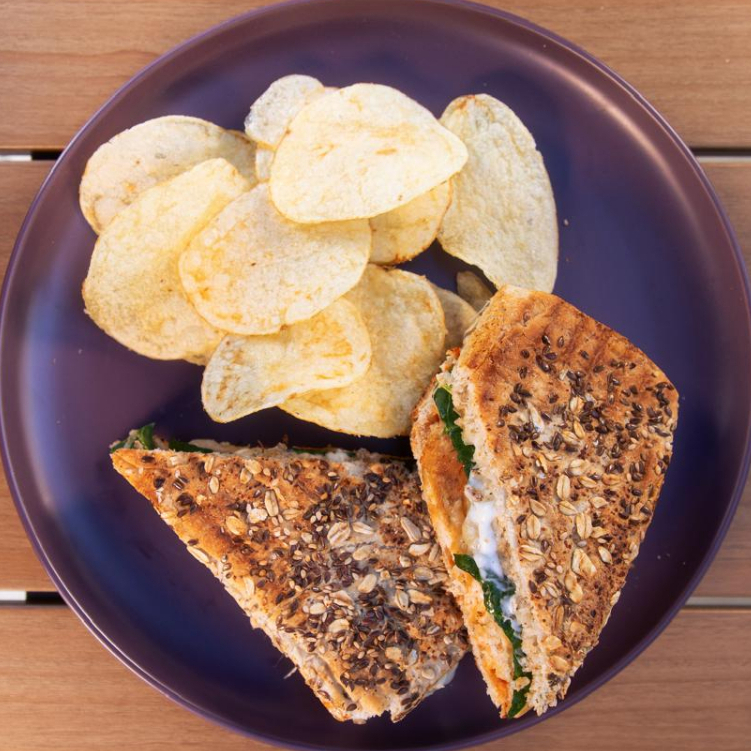 Panini Pollo