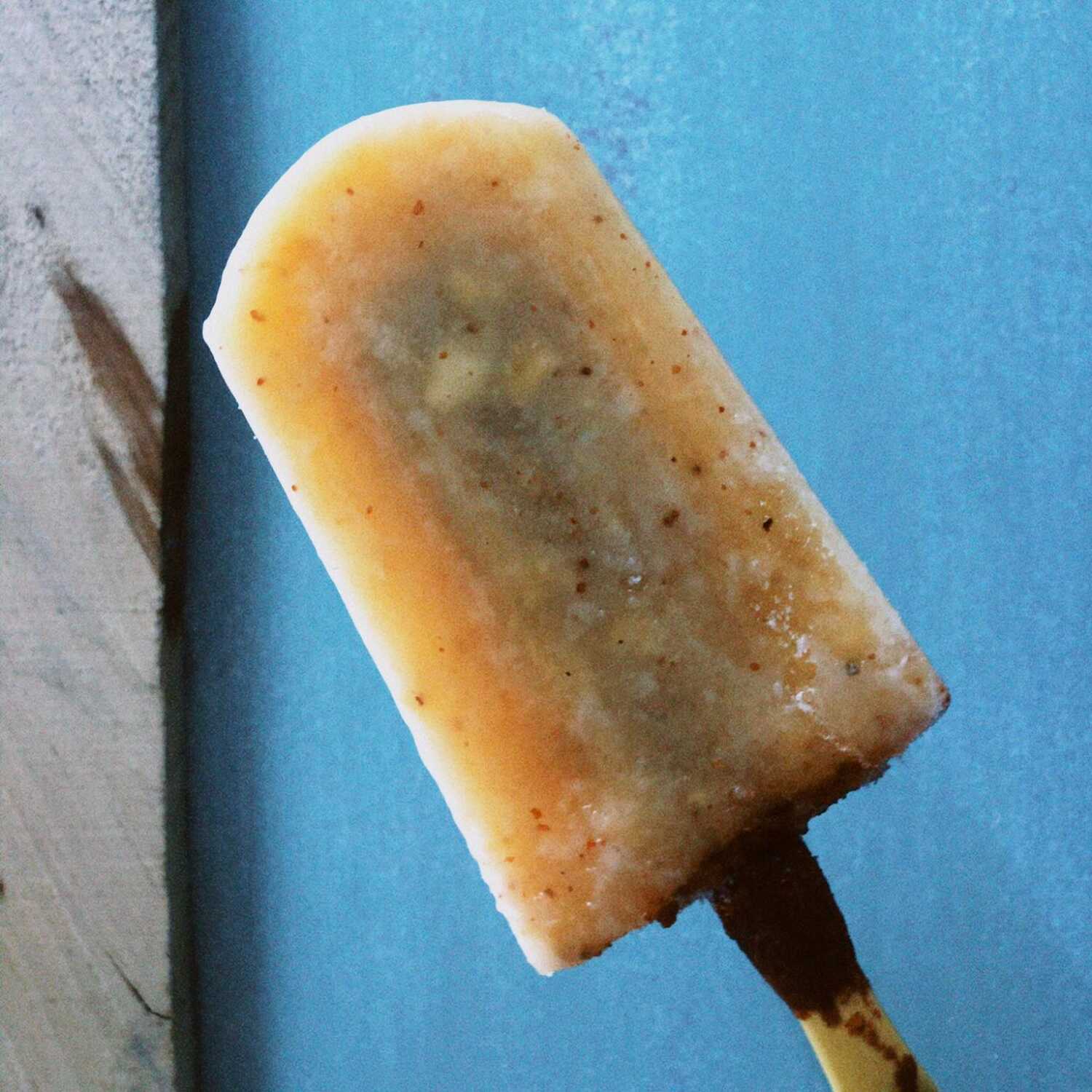 Mango con Chile