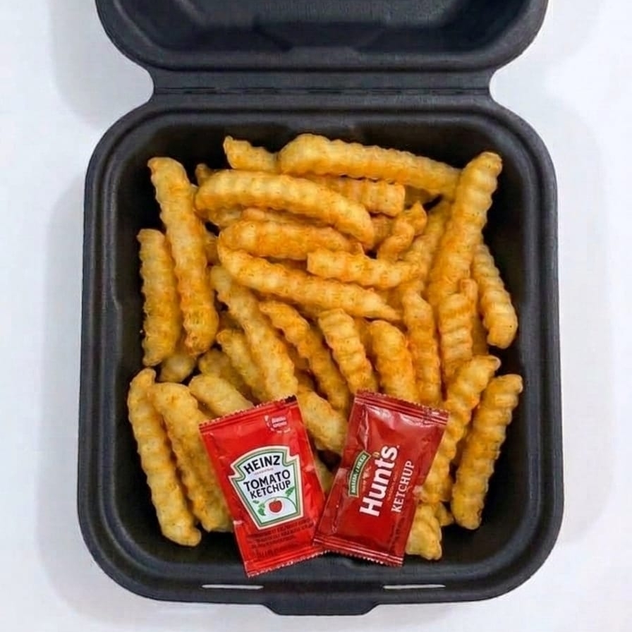 Orden Papas 300 g