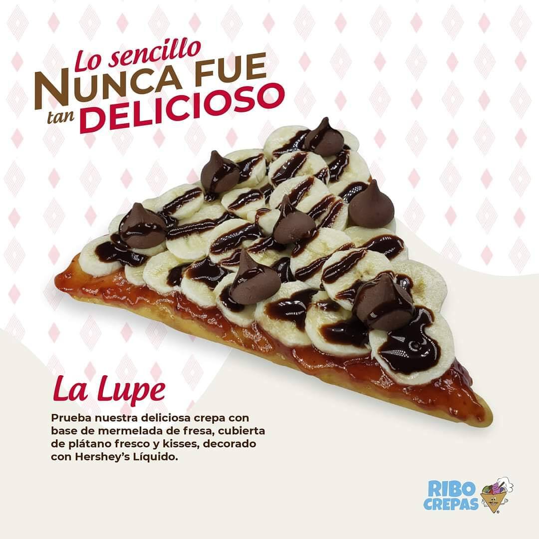 La Lupe